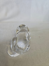Load image into Gallery viewer, Sleeping Dog Crystal Figurine