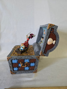 Disney Traditions "Treasure-strewn Tableau"