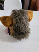 Load image into Gallery viewer, Vintage "Giraffe" Furby
