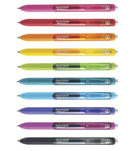 Load image into Gallery viewer, Paper Mate® InkJoy® Pens, Gel Pens, Medium Point (0.7 mm), Assorted, 10 Count