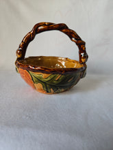 Load image into Gallery viewer, Harvest Ceramic Basket