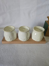 Load image into Gallery viewer, Bee &amp; Willow Candle (set of 3) from Bed Bath and Beyond