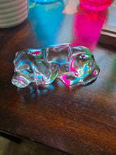 Load image into Gallery viewer, Sleeping Dog Crystal Figurine