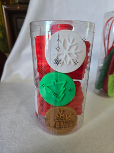 Mini Baking Set for a Child