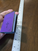 Load image into Gallery viewer, Keychain - Bible
