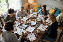 Load image into Gallery viewer, Encouragement -Devotions for Expressive Art Journaling Book