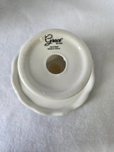 Load image into Gallery viewer, Elevate Your Next Gathering with These Chic Porcelain Cupcake Stands!