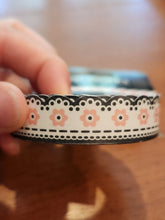 Load image into Gallery viewer, Washi Tape - Waves or Flowers Die Cut (Tape Works)