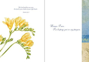 Boxed Cards - Encourage "Praying for You" (Gracefully Yours)