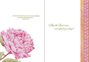Boxed Cards - Encourage "Praying for You" (Gracefully Yours)