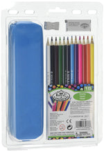 Load image into Gallery viewer, Colored Pencil Set (15 Colors)
