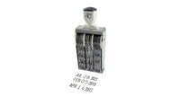 MEGA DATE STAMP - CLASSIC