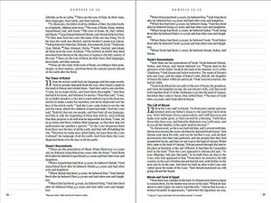 ESV - The Enduring Word Bible (Teal Imitation Leather over Board)