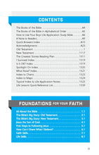 Load image into Gallery viewer, NLT Boys Life Application Study Bible: The Bible for Boys 11 &amp; up (Hardcover)