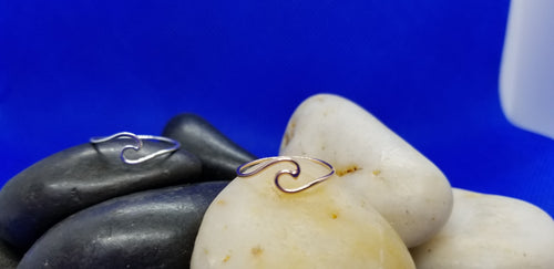 Ring - Mightier than the Waves