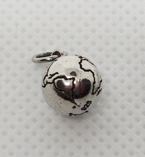 Charm - World - Globe