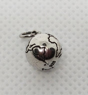 Charm - World - Globe