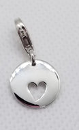 Charm - Heart