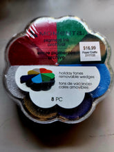 Load image into Gallery viewer, Ink Pad Wheel- Momenta Pigment Ink Archival -  Choice of 2 Color Sets