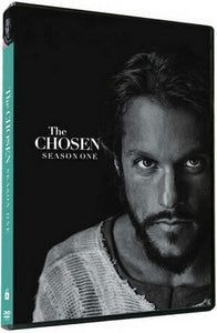 DVD - The Chosen: Season 1