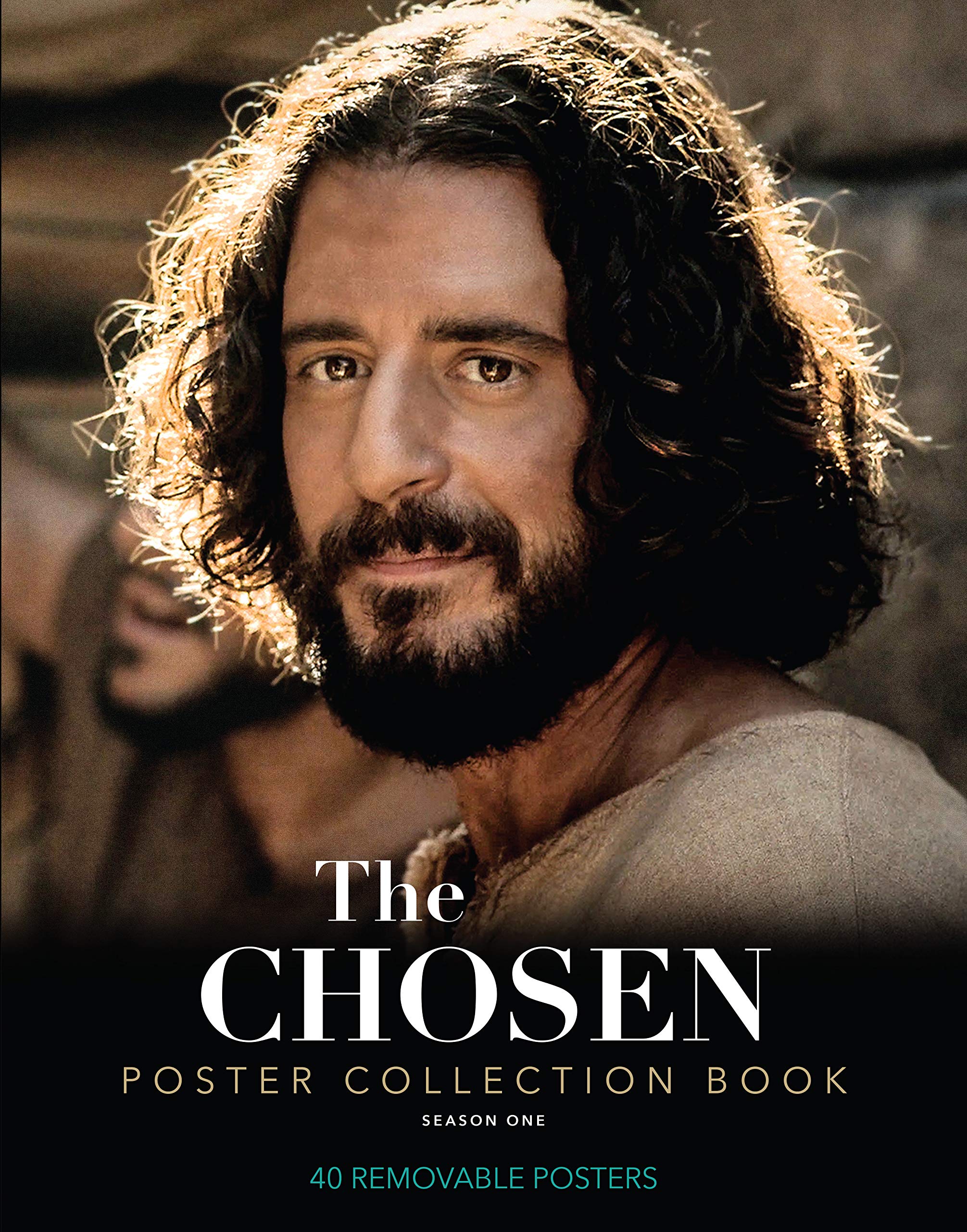 The Chosen One Religious Uplifting | Poster