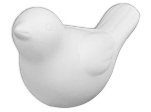 Ceramic "Bird Accent"