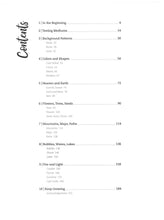 Load image into Gallery viewer, Bible Journaling Made Simple Creative Workbook: A Guided Journal for Art and Writing