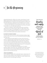 Load image into Gallery viewer, Bible Journaling Made Simple Creative Workbook: A Guided Journal for Art and Writing