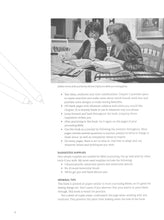 Load image into Gallery viewer, Bible Journaling Made Simple Creative Workbook: A Guided Journal for Art and Writing