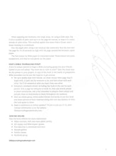 Load image into Gallery viewer, Bible Journaling Made Simple Creative Workbook: A Guided Journal for Art and Writing