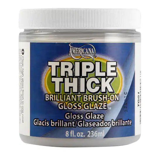 Triple Thick Gloss Glaze