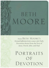 Load image into Gallery viewer, Portraits of Devotion (Beth Moore)