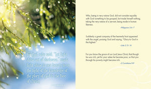 Jesus Calling for Christmas (Sarah Young)