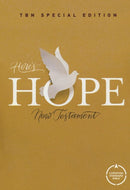 CSB Here's Hope New Testament