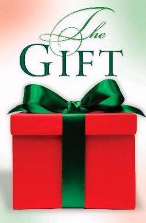 Tract-The Gift