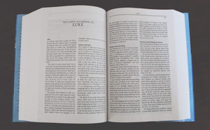 The MacArthur Bible Commentary (Hardcover)