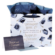 Gift Bag - Graduation - Large