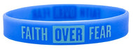 Power Bands - Faith Over Fear