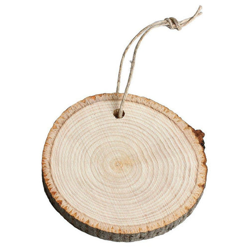 DIY Kit Christmas Mini Garland (Magnolia Design)