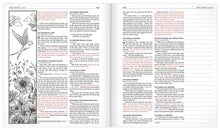 Load image into Gallery viewer, The Promises of God Bible for Creative Journaling (MEV)