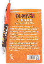 Load image into Gallery viewer, Gift Set - Forgiven &amp; Free (Romans 6:23)