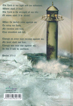 Load image into Gallery viewer, Journal - Lighthouse (The Lord is My Light)