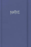 Sermon Notes Journal