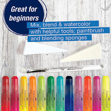 Load image into Gallery viewer, Gelatos Brights, Sold Individually (Faber-Castell)