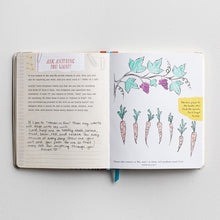 Load image into Gallery viewer, Journal - The Devotional Doodle Journal
