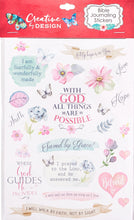Load image into Gallery viewer, Stickers - Bible Journaling (Creative by Design)