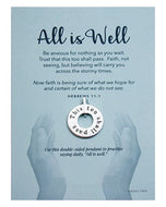 All Is Well