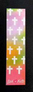 Bookmarks (Love in Faith)