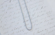 Chain - Classic Ball (Jennifer Dahl)