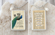 Charm - Be You (Jennifer Dahl)